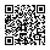 スマートフォンQRコード