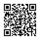 スマートフォンQRコード