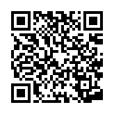 スマートフォンQRコード