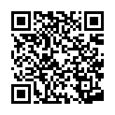 スマートフォンQRコード