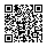 スマートフォンQRコード