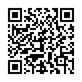 スマートフォンQRコード