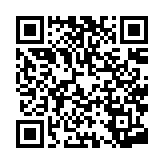 スマートフォンQRコード