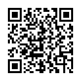 スマートフォンQRコード