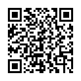 スマートフォンQRコード