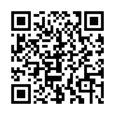 スマートフォンQRコード