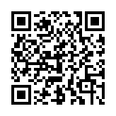 スマートフォンQRコード