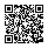 スマートフォンQRコード