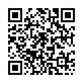 スマートフォンQRコード