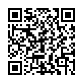 スマートフォンQRコード