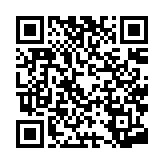 スマートフォンQRコード