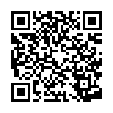 スマートフォンQRコード