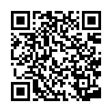 スマートフォンQRコード