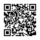 スマートフォンQRコード