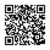 スマートフォンQRコード