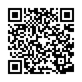 スマートフォンQRコード