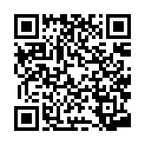 スマートフォンQRコード