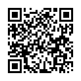 スマートフォンQRコード