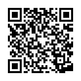 スマートフォンQRコード