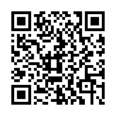 スマートフォンQRコード