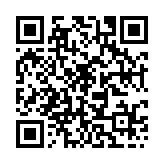 スマートフォンQRコード