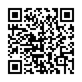 スマートフォンQRコード
