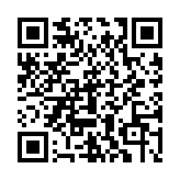 スマートフォンQRコード