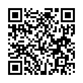 スマートフォンQRコード