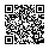 スマートフォンQRコード