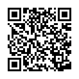 スマートフォンQRコード