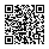 スマートフォンQRコード