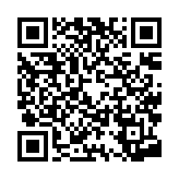 スマートフォンQRコード