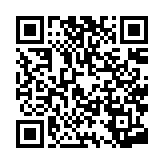 スマートフォンQRコード