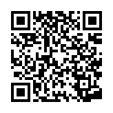 スマートフォンQRコード