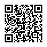 スマートフォンQRコード