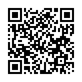 スマートフォンQRコード