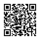 スマートフォンQRコード