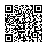 スマートフォンQRコード