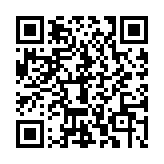 スマートフォンQRコード