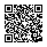スマートフォンQRコード