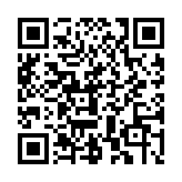 スマートフォンQRコード