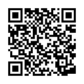 スマートフォンQRコード