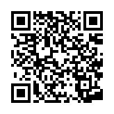 スマートフォンQRコード