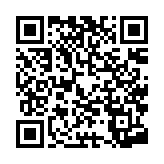 スマートフォンQRコード