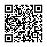 スマートフォンQRコード