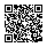 スマートフォンQRコード