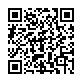 スマートフォンQRコード