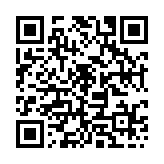 スマートフォンQRコード