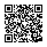 スマートフォンQRコード