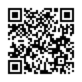 スマートフォンQRコード